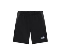 THE NORTH FACE NF0A8BNHKT0 B Reactor Short Shorts Unisex TNF Black/Asphalt Grey Tamaño S