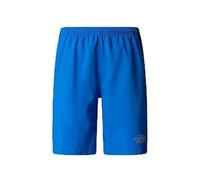 THE NORTH FACE NF0A8BNHT4S B Reactor Short Shorts Unisex Hero Blue Tamaño L