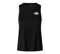 THE NORTH FACE NF0A8BNUJK3 W LIGHTBRIGHT Tank Vest Mujer TNF Black Tamaño XL