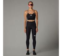 The North Face NF0A8BNV92Y W Trail Run Tight Leggings Mujer Deep Teal/Galactic Blue Tamaño S