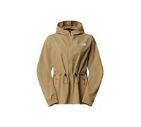 THE NORTH FACE NF0A8BP10UO M MA HOODED WIND JACKET Jacket Hombre Pistachio Tamaño XS