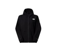 THE NORTH FACE NF0A8BP10UO M MA HOODED WIND JACKET Jacket Hombre Pistachio Tamaño XXL