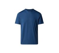 The North Face NF0A8BP8HDC M MA 24/7 S/S tee Graphic 2 T-Shirt Hombre Shady Blue Tamaño XXL