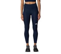 The North Face NF0A8BPF426 W MA Flex 25IN Tight Graphic Leggings Mujer Shallow Blue Tamaño XL