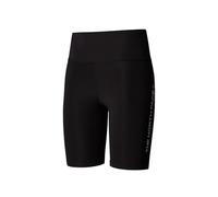 THE NORTH FACE NF0A8BQNJK3 W Flex 8IN Tight C/O Graphic (New FIT) Leggings Mujer TNF Black Tamaño XS