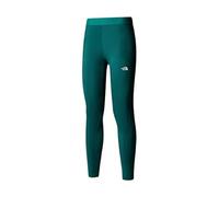 The North Face NF0A8BQR8R4 W Flex 5IN Tight AOP Leggings Mujer TNF Black Waterfall Pri Tamaño L