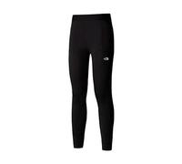 The North Face NF0A8BQR8R4 W Flex 5IN Tight AOP Leggings Mujer TNF Black Waterfall Pri Tamaño XL