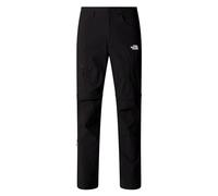 The North Face NF0A8BR4JK3 M Exploration Conv REG Tapered Pant - EU Pants Hombre TNF Black Tamaño 38