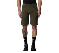 THE NORTH FACE NF0A8BR521L M Exploration Short - EU Shorts Hombre New Taupe Green Tamaño 28