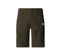 THE NORTH FACE NF0A8BR521L M Exploration Short - EU Shorts Hombre New Taupe Green Tamaño 34