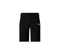 THE NORTH FACE NF0A8BR5JK3 M Exploration Short - EU Shorts Hombre TNF Black Tamaño 34