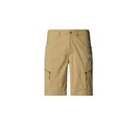 THE NORTH FACE NF0A8BR5LK5 M Exploration Short - EU Shorts Hombre Khaki Stone Tamaño 30