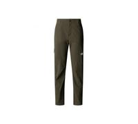 THE NORTH FACE NF0A8BR721L W Exploration Pant - EU Pants Mujer New Taupe Green Tamaño 4