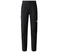THE NORTH FACE NF0A8BR7JK3 W Exploration Pant - EU Pants Mujer TNF Black Tamaño 12