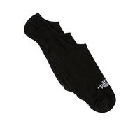 THE NORTH FACE NF0A8BRAJK3 MULTI SPORT INVISIBLE SOCK 3P Socks Hombre TNF BLACK Tamaño M