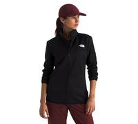 The North Face NF0A8BRKKX7 W MISTYESCAPE Fleece Sweatshirt Mujer TNF Black/TNF Black Tamaño L