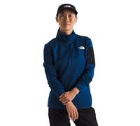 THE NORTH FACE W Mistyescape 1/4 Zip Fleece Estatebl/black - Mujer - Azul - talla L- modelo 2025