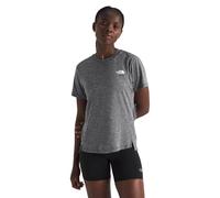 The North Face camiseta Flex XS Gris/argent
