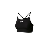 The North Face NF0A8BRUJK3 W Flex Bra Sports Bra Mujer TNF Black Tamaño XL