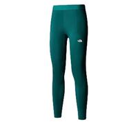 THE NORTH FACE NF0A8BRVD1R W Flex 8IN Tight Leggings Mujer Estate Blue Tamaño XS