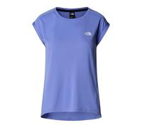 TNF Tanken Tank - Azul - Camiseta Mujer talla XS