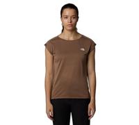 THE NORTH FACE NF0A8BS21HX W TANKEN Tank - EU Vest Mujer Latte Light Heather Tamaño M