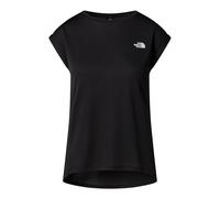 TNF Taken - Negro - Camiseta Mujer talla S