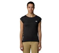 TNF Taken - Negro - Camiseta Mujer talla XS