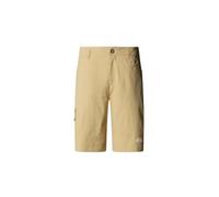 THE NORTH FACE NF0A8BS3LK5 W Exploration Short - EU Shorts Mujer Khaki Stone Tamaño 10