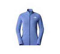 THE NORTH FACE NF0A8BSX7IR M BOLT POLARTEC JACKET Jacket Hombre HIGH RISK RED/GARNET RE Tamaño S