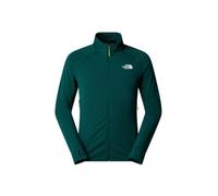 THE NORTH FACE NF0A8BSX7IR M BOLT POLARTEC JACKET Jacket Hombre HIGH RISK RED/GARNET RE Tamaño S