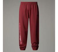 THE NORTH FACE NF0A8BT2WUO M STOLEMBERG Convertible Slim Tapered PA Pants Hombre Anthracite Grey/TNF BLA Tamaño 34