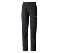THE NORTH FACE NF0A8BT70C5 W SPEEDLIGHT Regular Pant Pants Mujer Asphalt Grey Tamaño 12