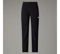 THE NORTH FACE NF0A8BT7JK3 W SPEEDLIGHT Regular Pant Pants Mujer TNF Black Tamaño 6