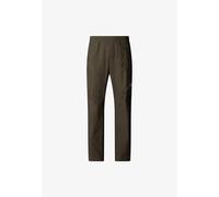 THE NORTH FACE NF0A8BT921L M Limestone Pant Pants Hombre New Taupe Green Tamaño L