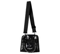 THE NORTH FACE NF0A8C01KX7 BASE CAMP MINI BAG Gym Bag Mujer TNF BLACK/TNF BLACK Tamaño OS
