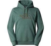 THE NORTH FACE NF0A8C1BAQI M Drew Peak Light Hoodie Sweatshirt Hombre Duck Green/Latte Tamaño S