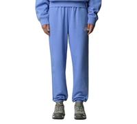 The North Face NF0A8C1G0YI W Essential Relaxed Straight Jogger Pants Mujer Virtual Blue Tamaño S