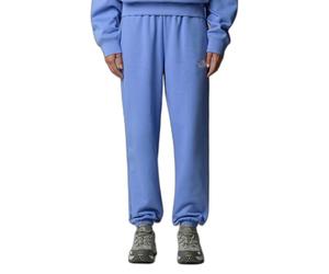 The North Face NF0A8C1G0YI W Essential Relaxed Straight Jogger Pants Mujer Virtual Blue Tamaño S