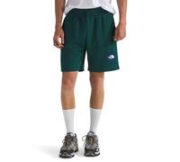 THE NORTH FACE NF0A8C1JA1B M Box NSE Regular Short Shorts Hombre Deep Nori/Estate Blue Tamaño L