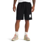 THE NORTH FACE NF0A8C1JKY4 M Box NSE Regular Short Shorts Hombre TNF Black/TNF White Tamaño S