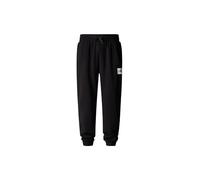 THE NORTH FACE NF0A8C1KJK3 M Fine Regular Tapered Jogger Pants Hombre TNF Black Tamaño M