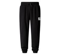 THE NORTH FACE NF0A8C1KJK3 M Fine Regular Tapered Jogger Pants Hombre TNF Black Tamaño S