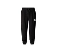 The North Face NF0A8C1KJK3 M Fine Regular Tapered Jogger Pants Hombre TNF Black Tamaño XL