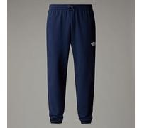 THE NORTH FACE NF0A8C1KT4S M Fine Regular Tapered Jogger Pants Hombre Hero Blue Tamaño XL