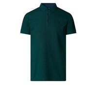 The North Face NF0A8C1N6GI M Premium Slim Polo Polo Shirt Hombre Deep Nori Tamaño XL