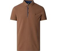 The North Face NF0A8C1N6IH M Premium Slim Polo Polo Shirt Hombre Latte Tamaño XL