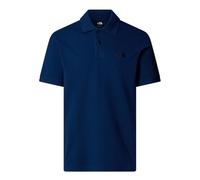 THE NORTH FACE NF0A8C1PD1R M Essential Regular Polo Polo Shirt Hombre Estate Blue Tamaño L