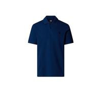 The North Face NF0A8C1PD1R M Essential Regular Polo Polo Shirt Hombre Estate Blue Tamaño XXL