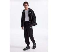 The North Face NF0A8C1FJK3 M Essential Relaxed Straight Jogger Pants Hombre TNF Black Tamaño M